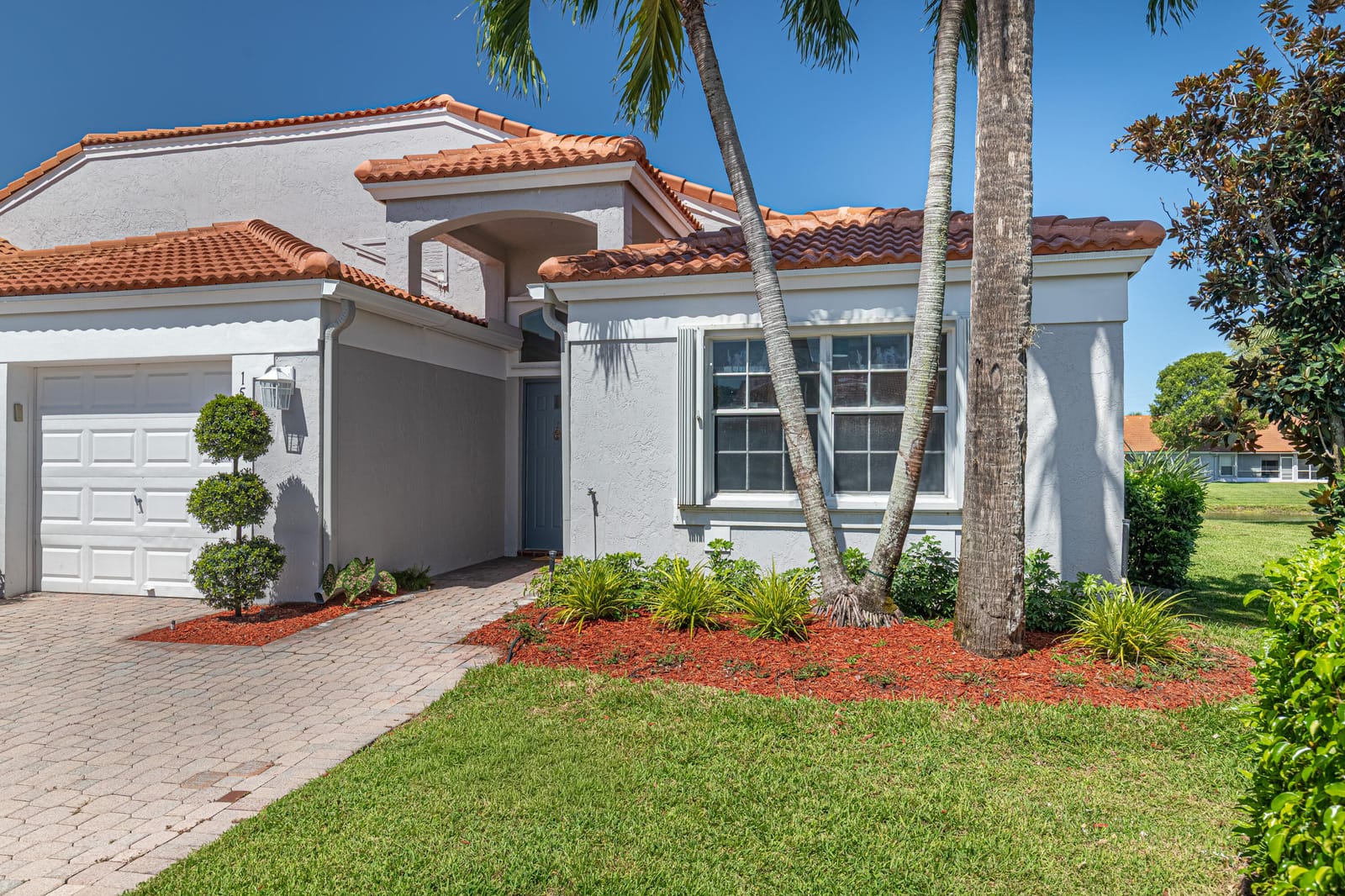 15305 SUMMER LAKE Drive, Delray Beach, FL 33446 photo 1