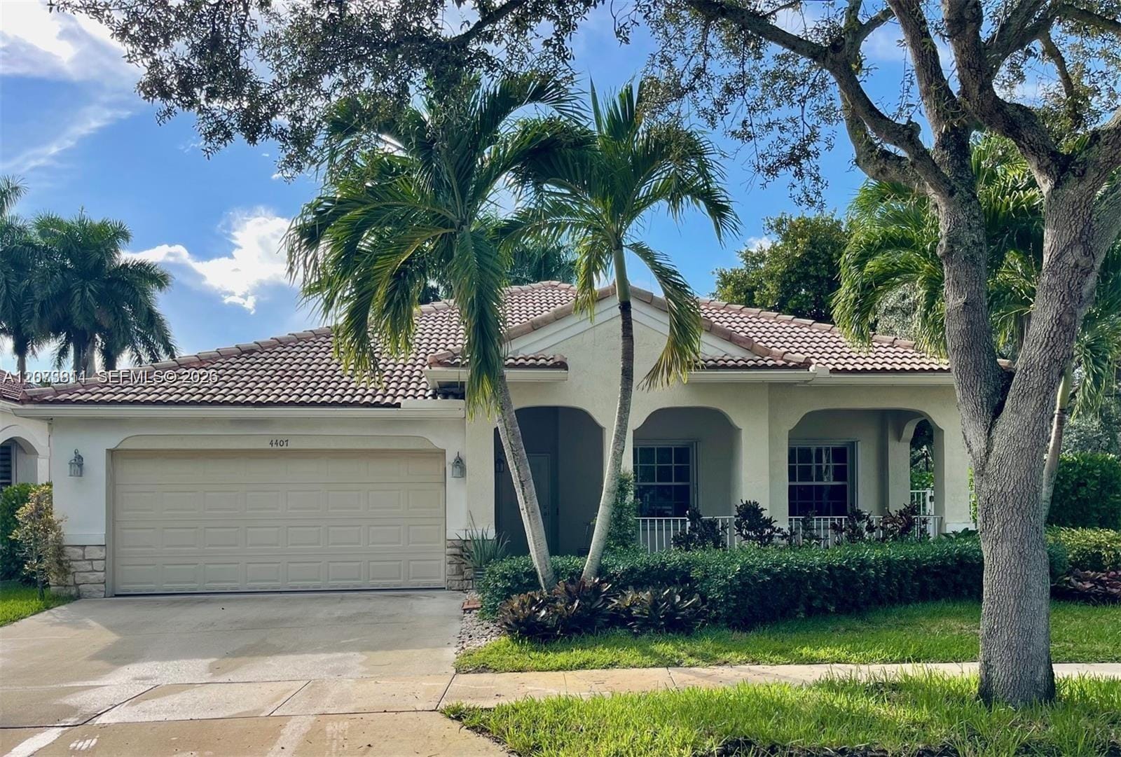 4407 Laurel Ridge Circle 1, Weston, FL 33331