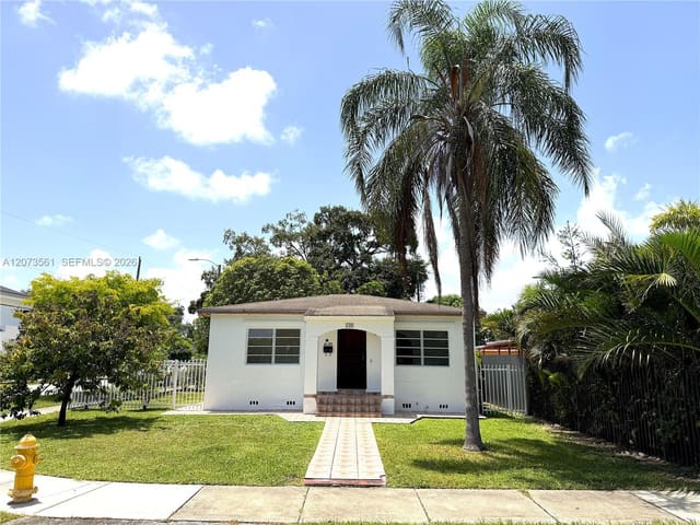 120 SW 59th Avenue, Naranja Nook, Miami, FL