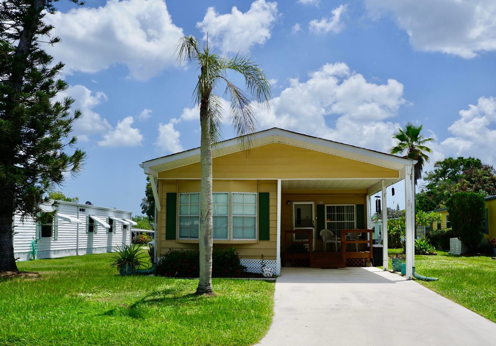 21 SE Iberian Lane, Port St. Lucie, FL 34952