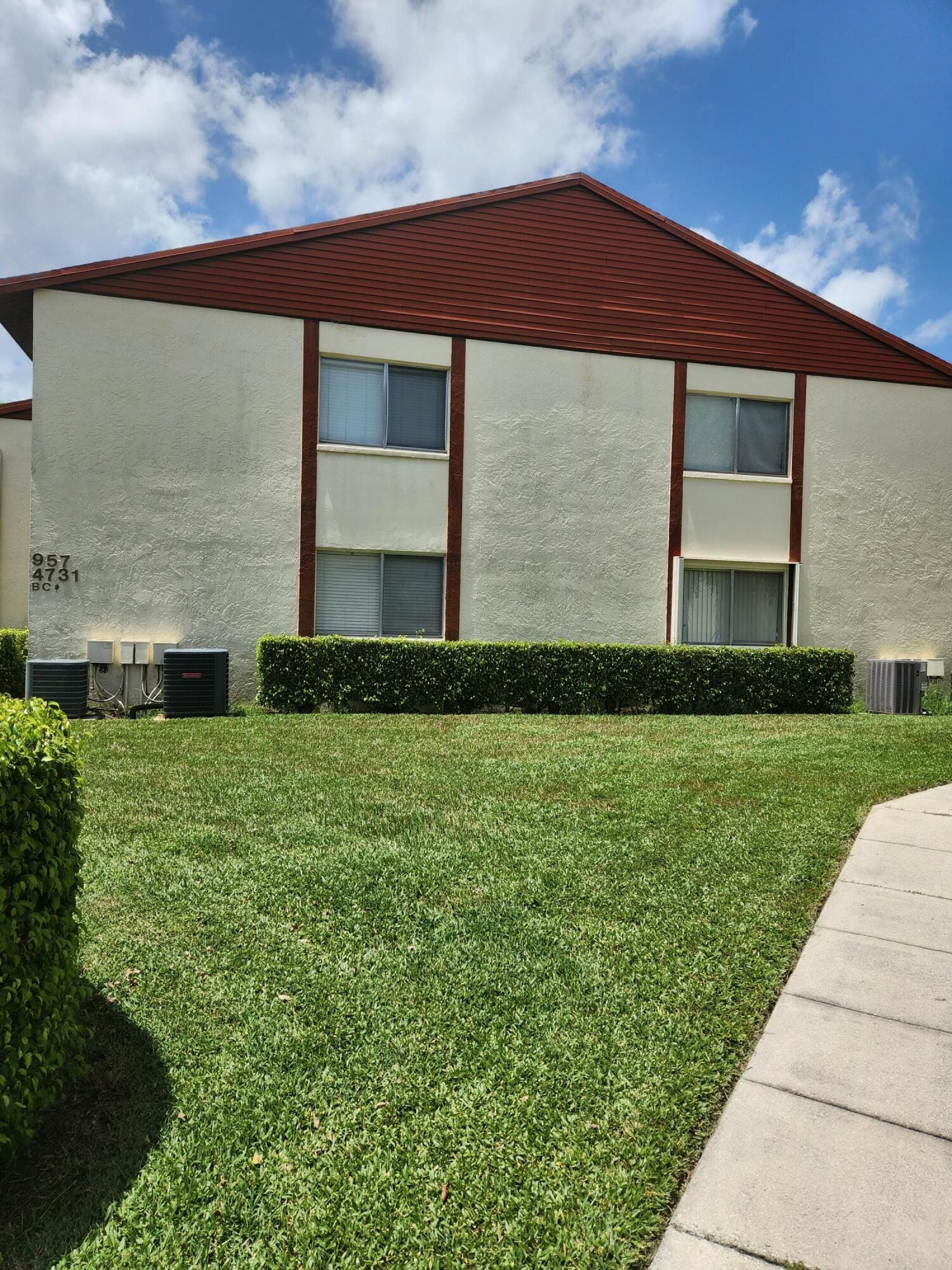 4731 Sable Pine Circle B1, West Palm Beach, FL 33417