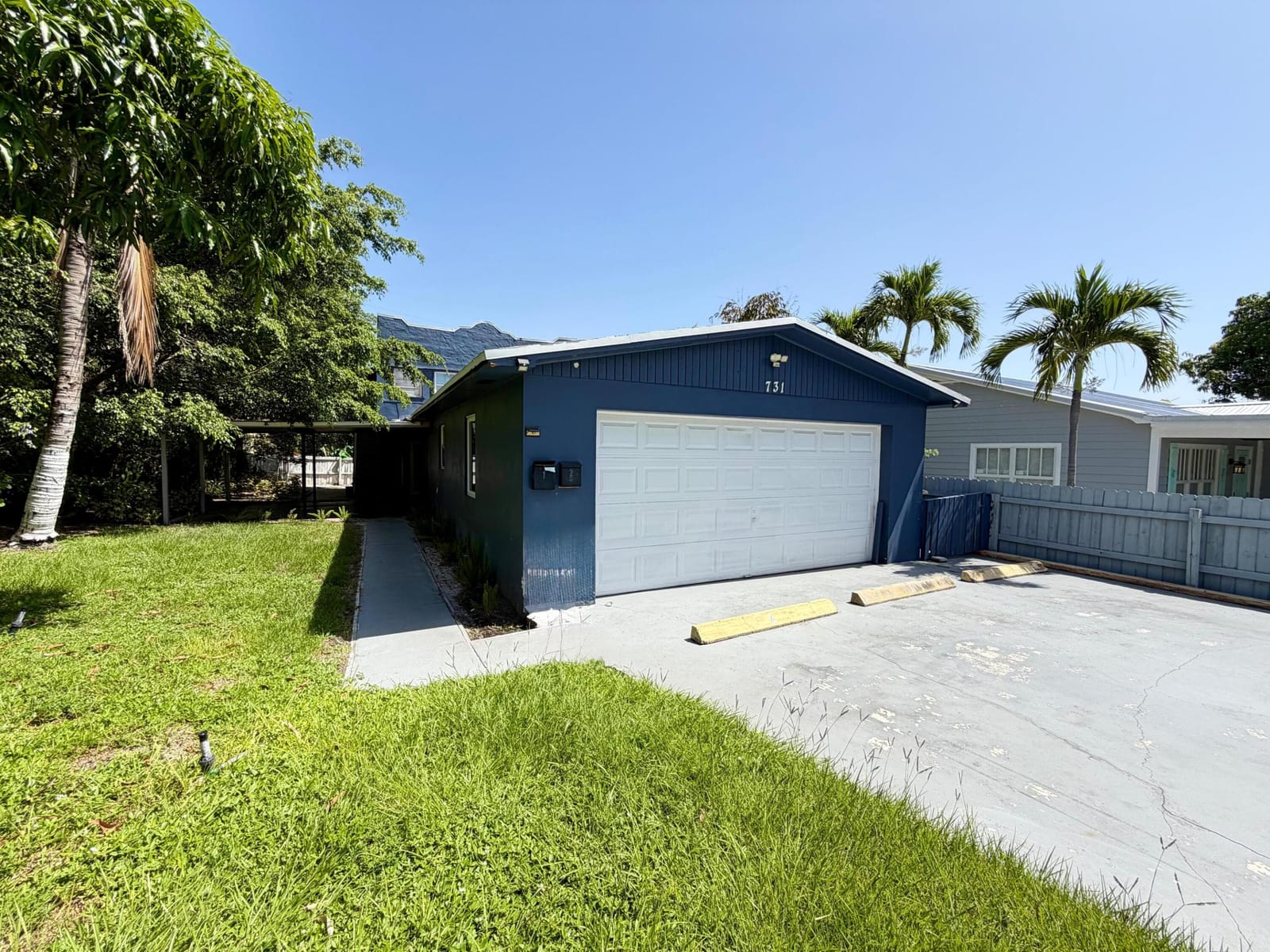 731 TUSCALOOSA Street 2, West Palm Beach, FL 33405