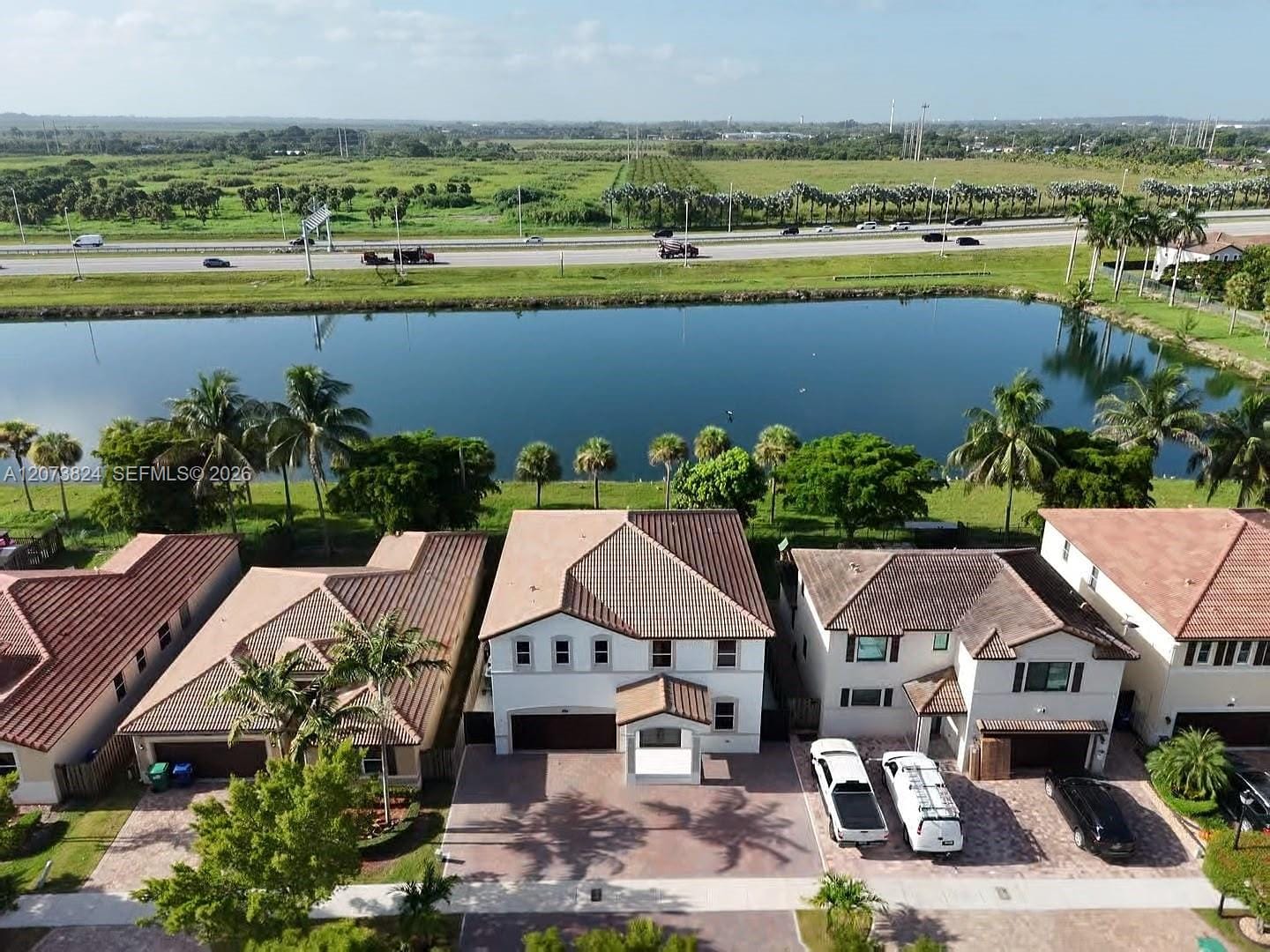 11938 SW 253rd Terrace, Homestead, FL 33032