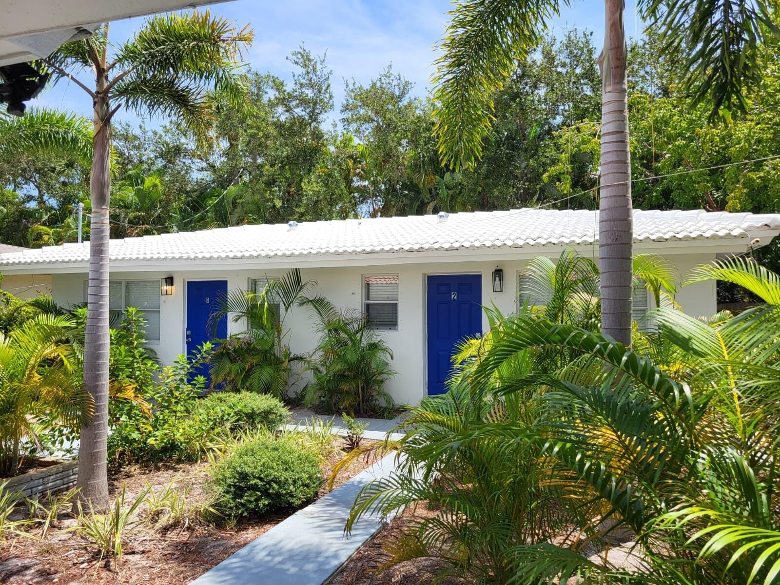 1028 NE 10TH Avenue 1-4, Fort Lauderdale, FL 33334