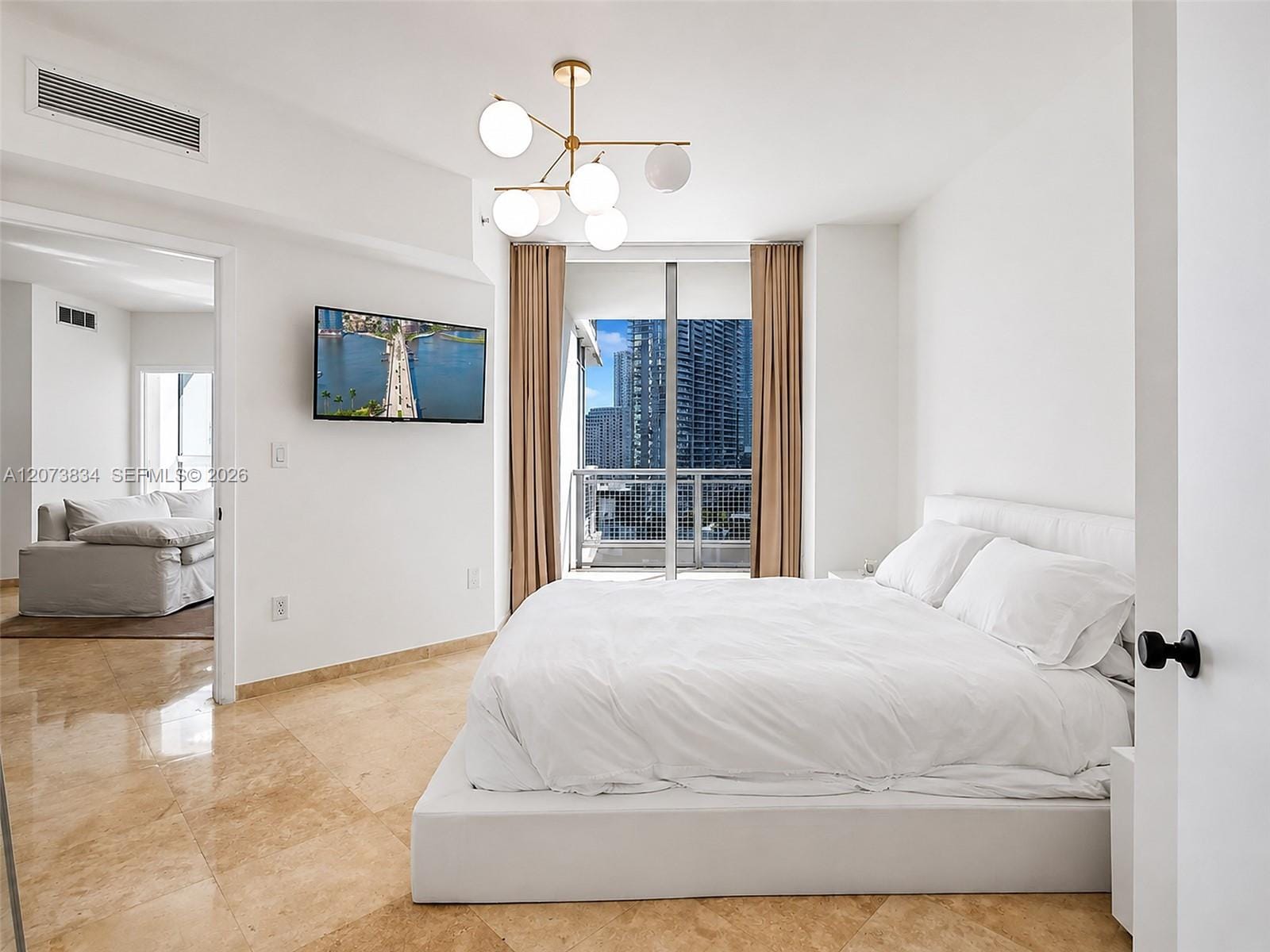 350 S Miami Avenue 2304 — photo 11