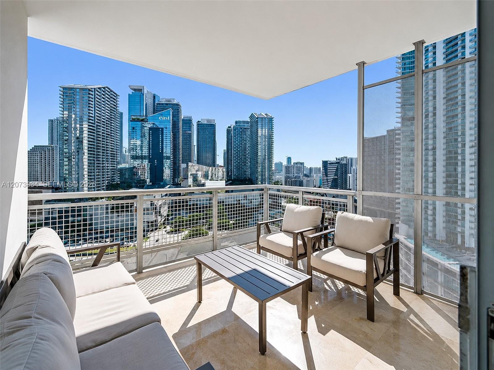 350 S Miami Avenue 2304, Miami, FL 33130 photo 17