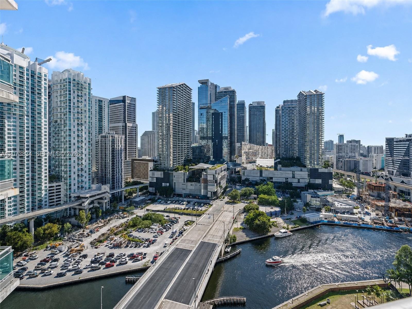 350 S Miami Avenue 2304, Miami, FL 33130 photo 30