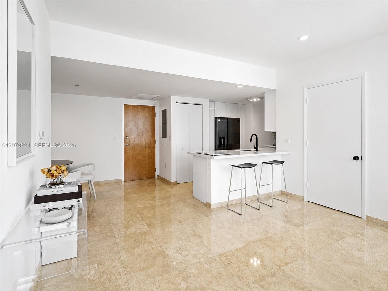 350 S Miami Avenue 2304 — photo 4