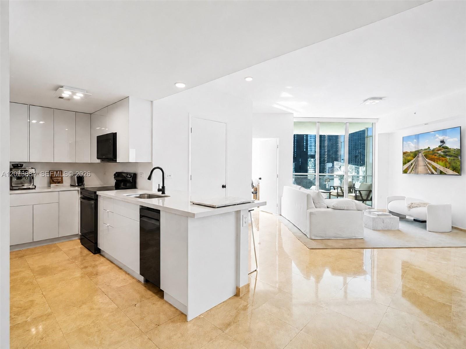 350 S Miami Avenue 2304 — photo 6