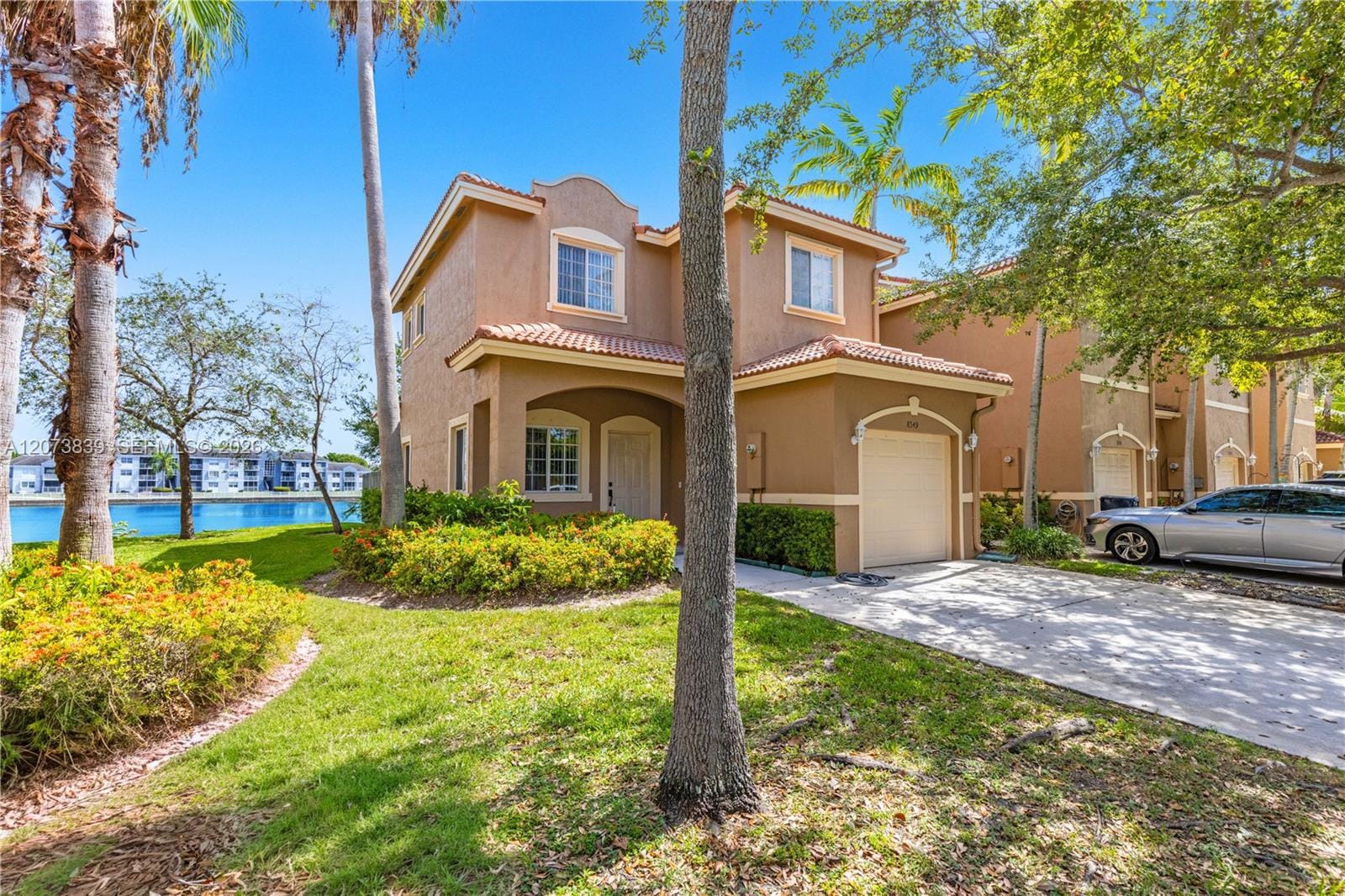 8549 SW 214th Lane, Cutler Bay, FL 33189