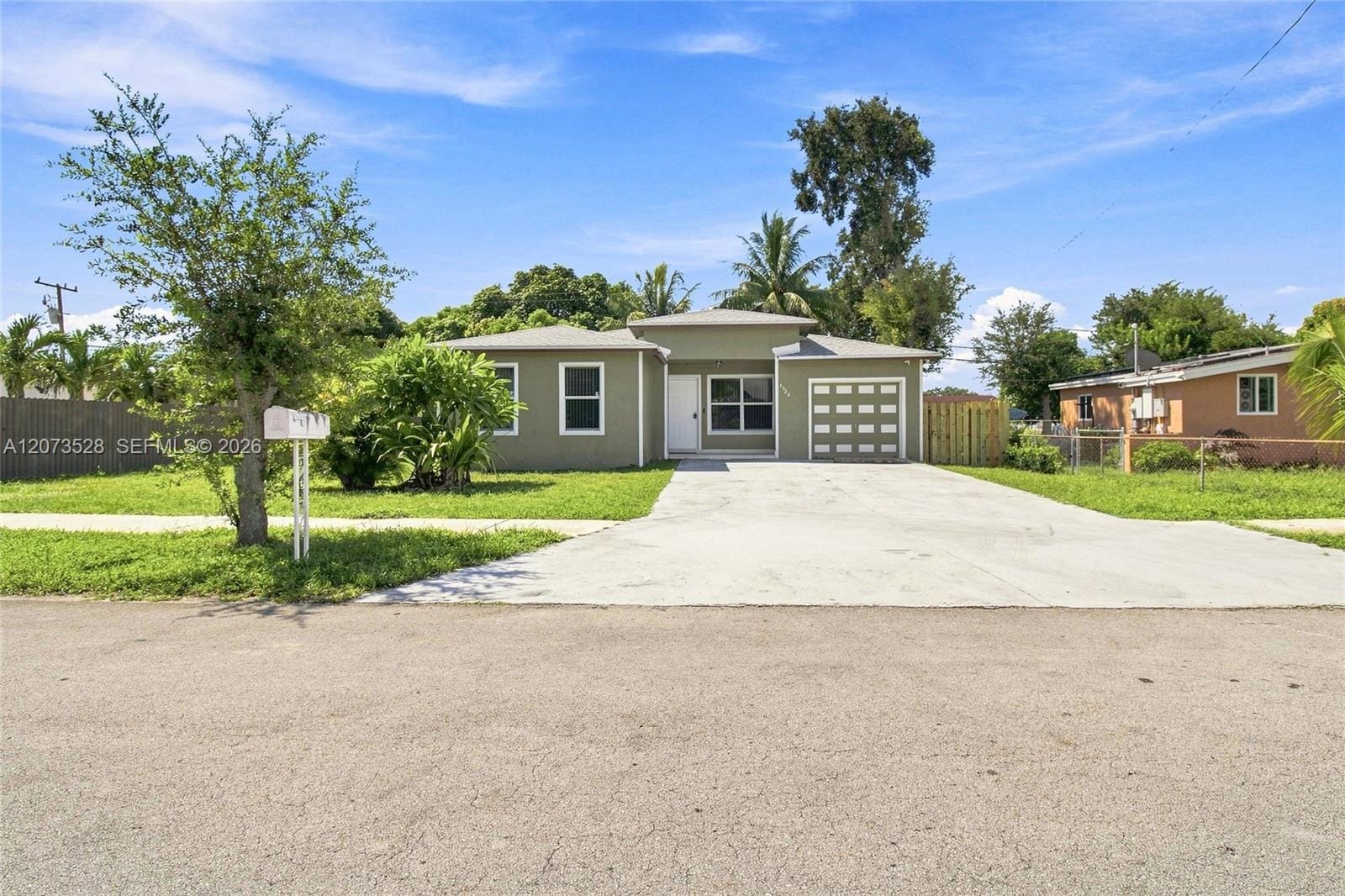 3520 NW 213th Terrace, Miami Gardens, FL 33056