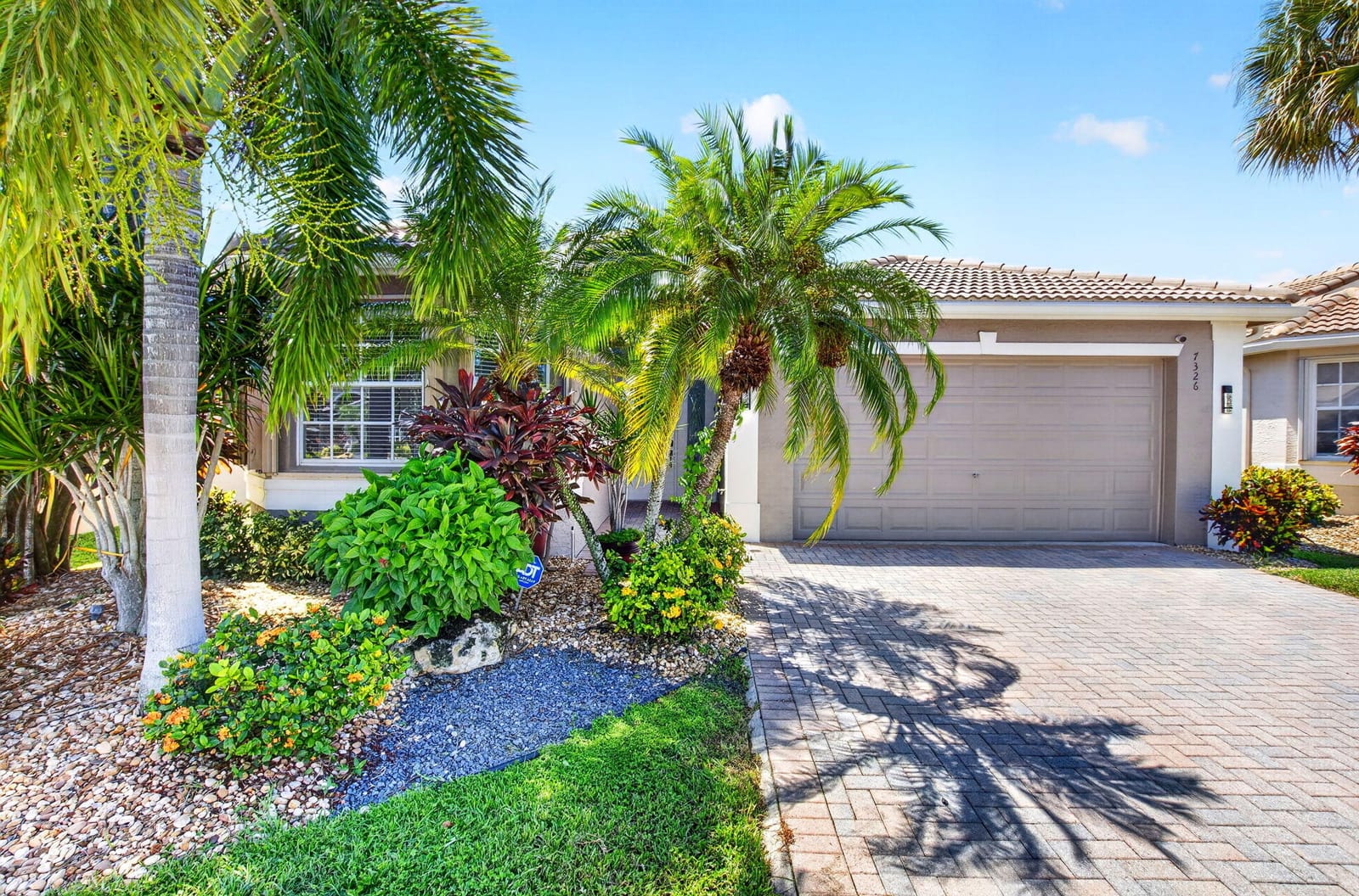 7326 Cortes Lake Drive, Delray Beach, FL 33446 photo 3