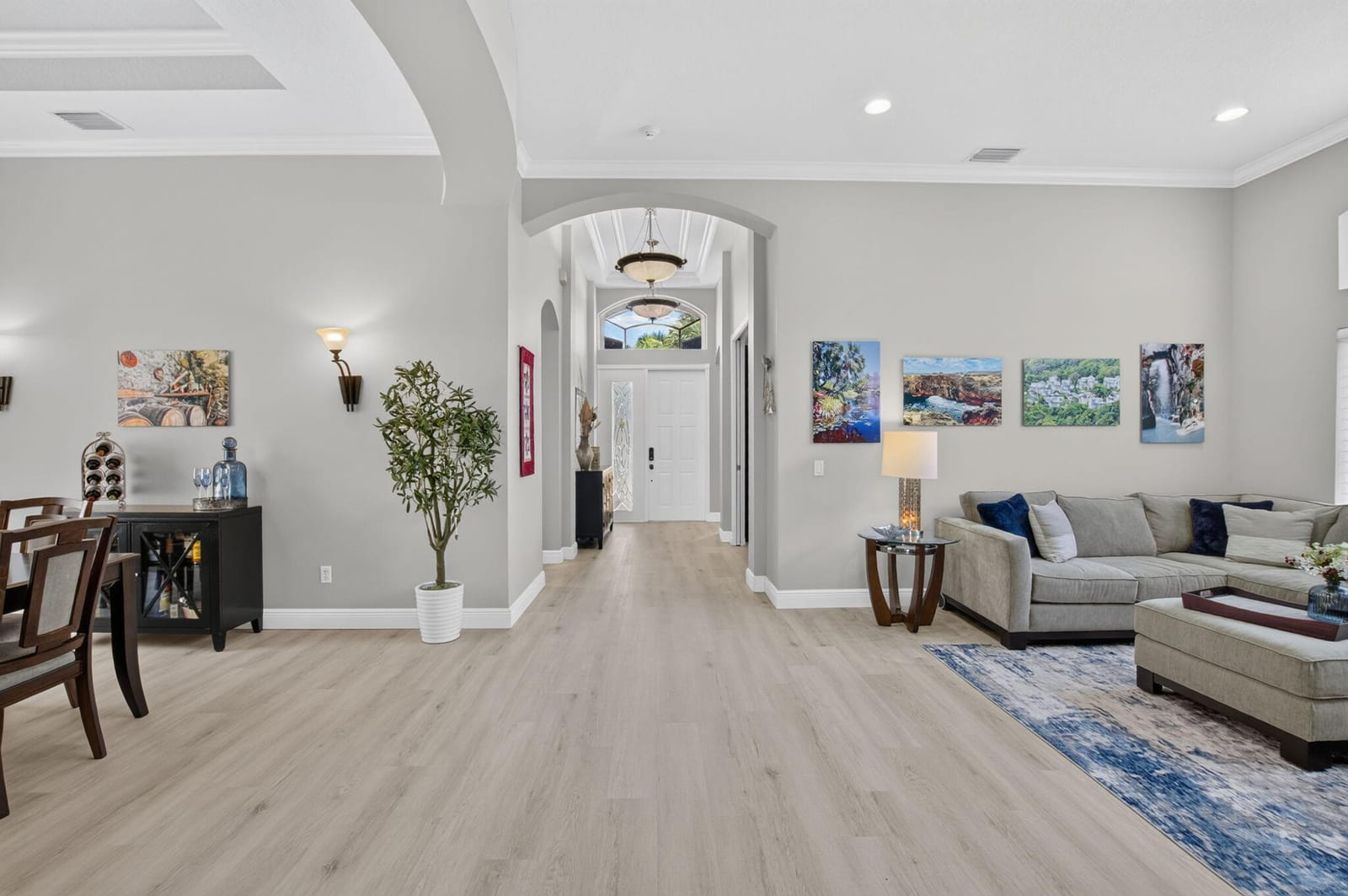 7326 Cortes Lake Drive, Delray Beach, FL 33446 photo 7