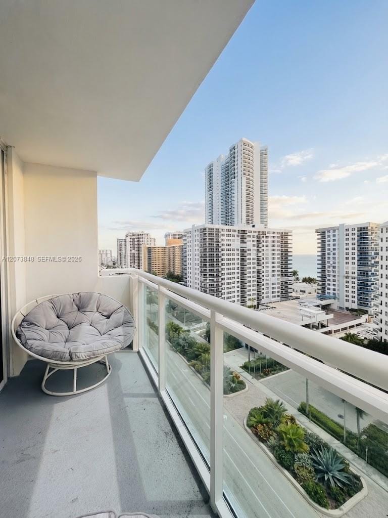 3000 S Ocean Drive 1218 — photo 3
