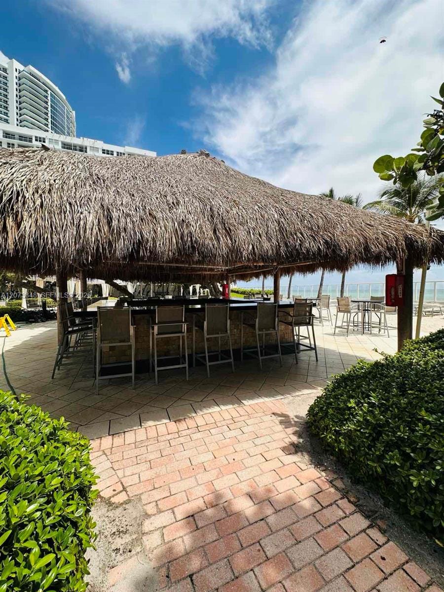 3000 S Ocean Drive 1218, Hollywood, FL 33019 photo 28