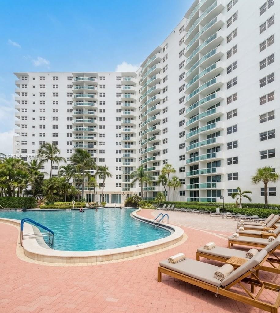 3000 S Ocean Drive 1218, Hollywood, FL 33019 photo 30
