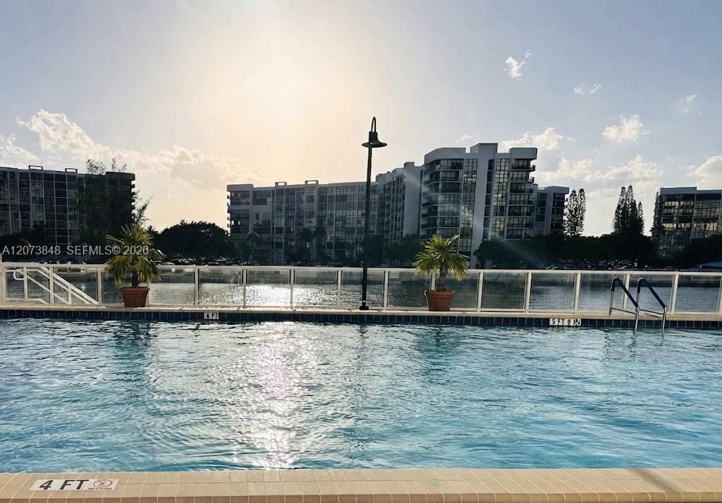 3000 S Ocean Drive 1218 — photo 4