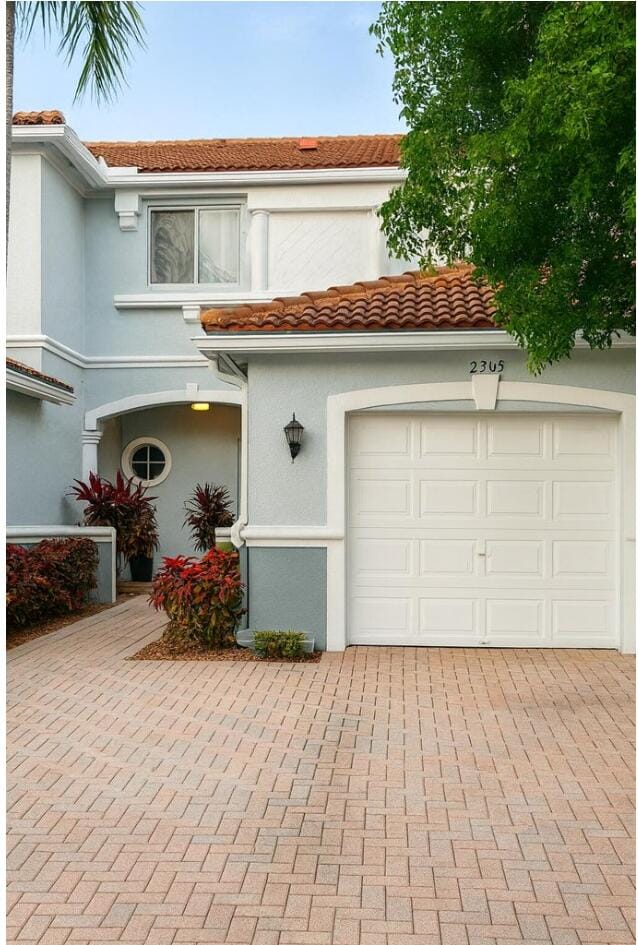 2303 CENTER STONE Lane, Riviera Beach, FL 33404