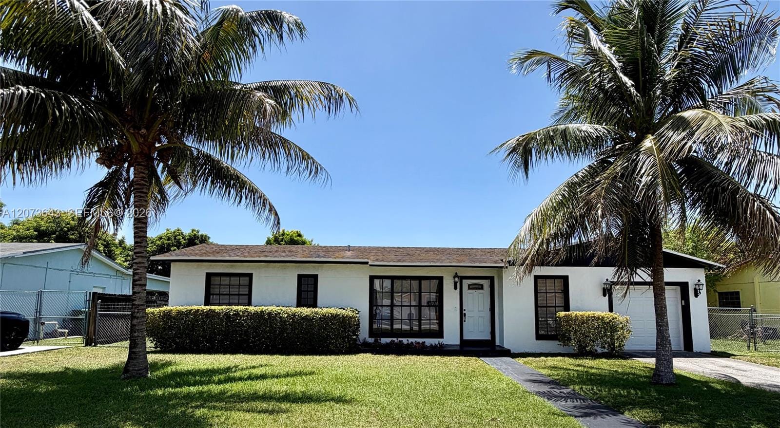 11030 SW 153rd Street, Miami, FL 33157