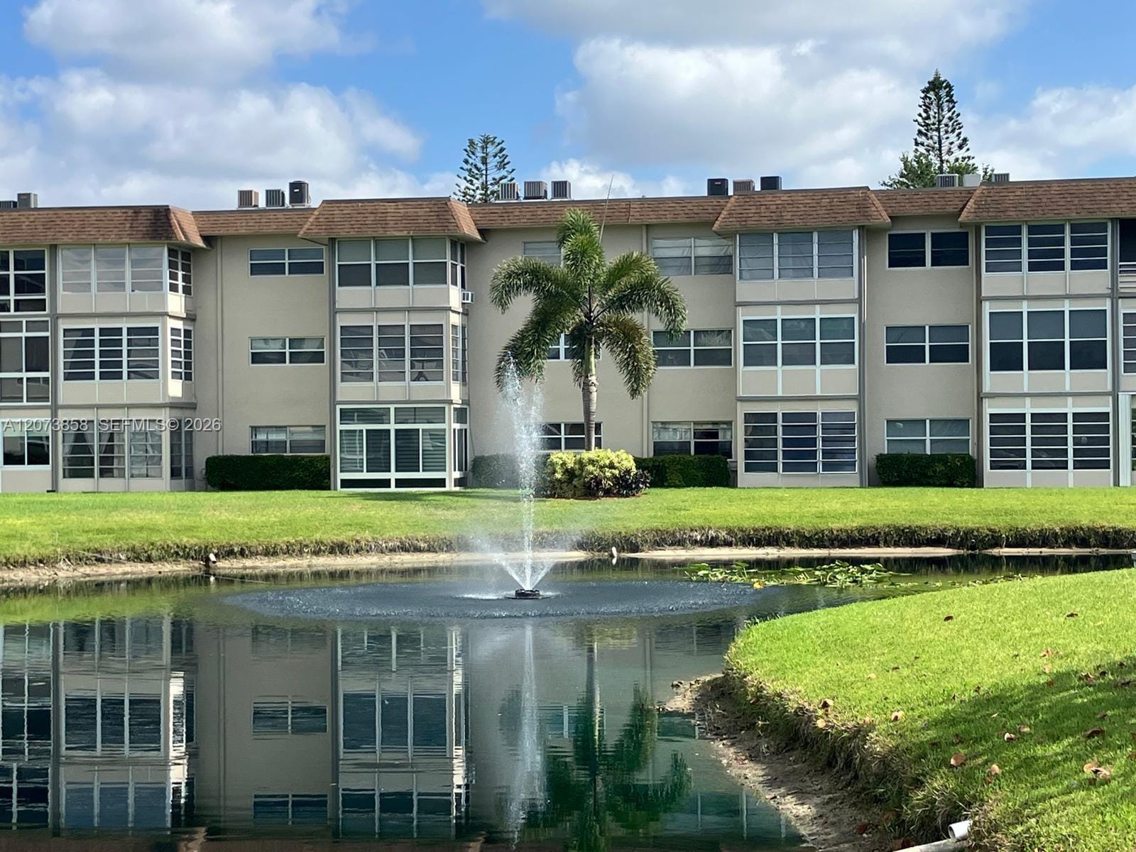 4800 NW 35th Street 607