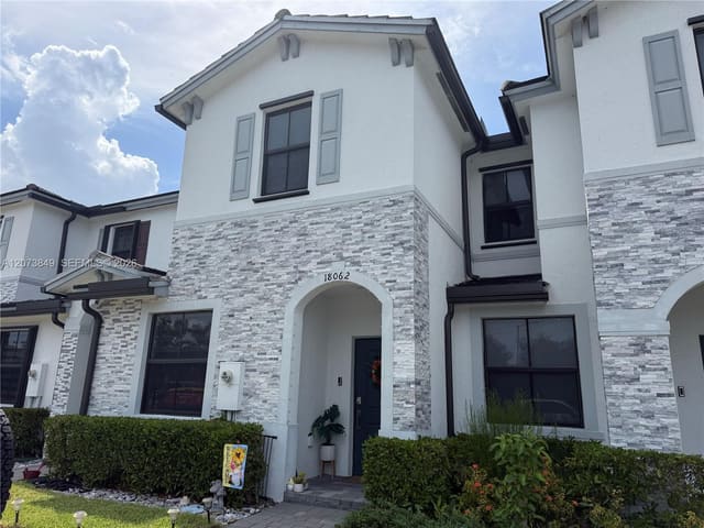 18062 SW 147th Court, Miami, FL 33187