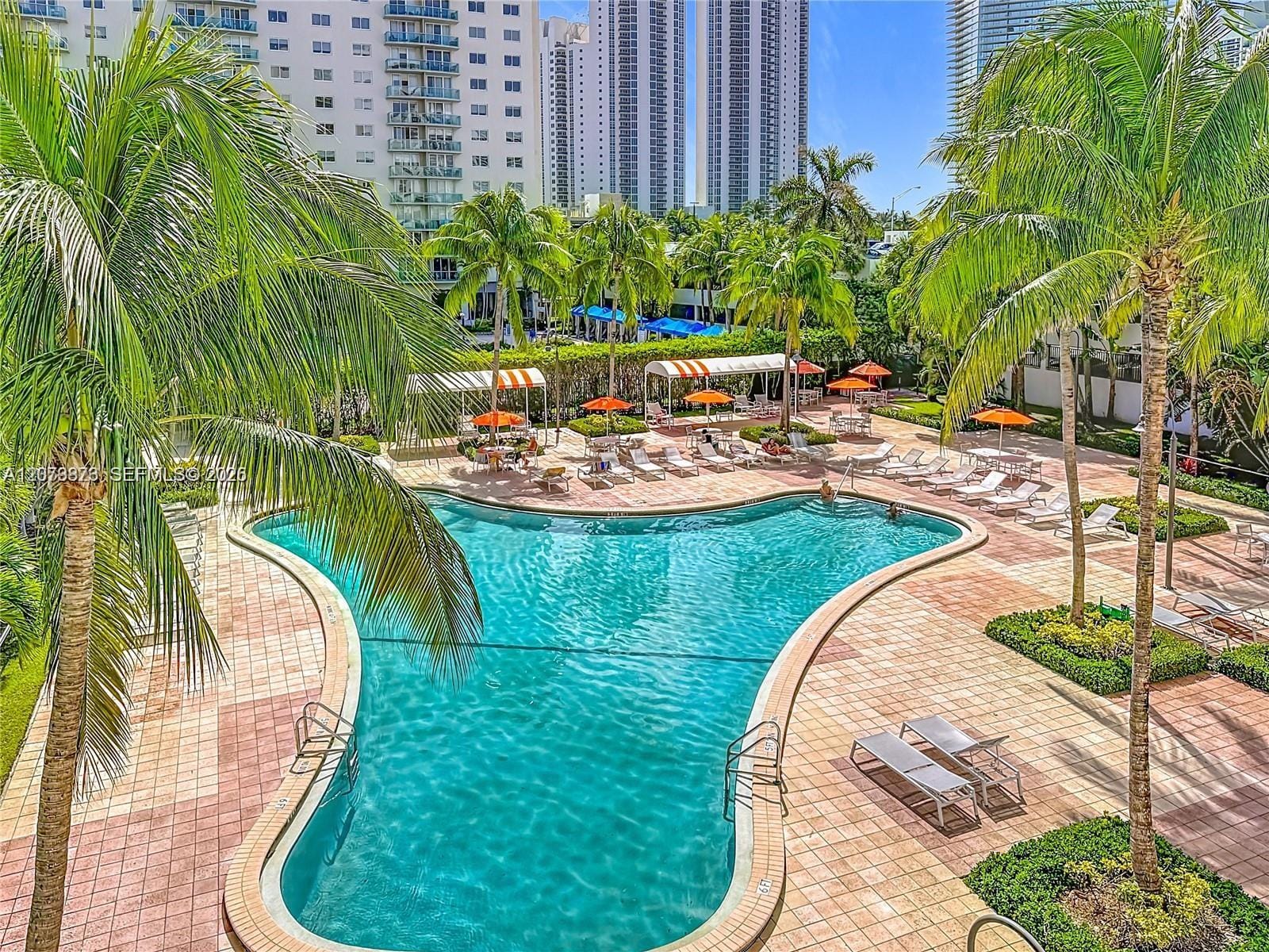 19380 Collins Avenue 308, Sunny Isles Beach, FL 33160 photo 17