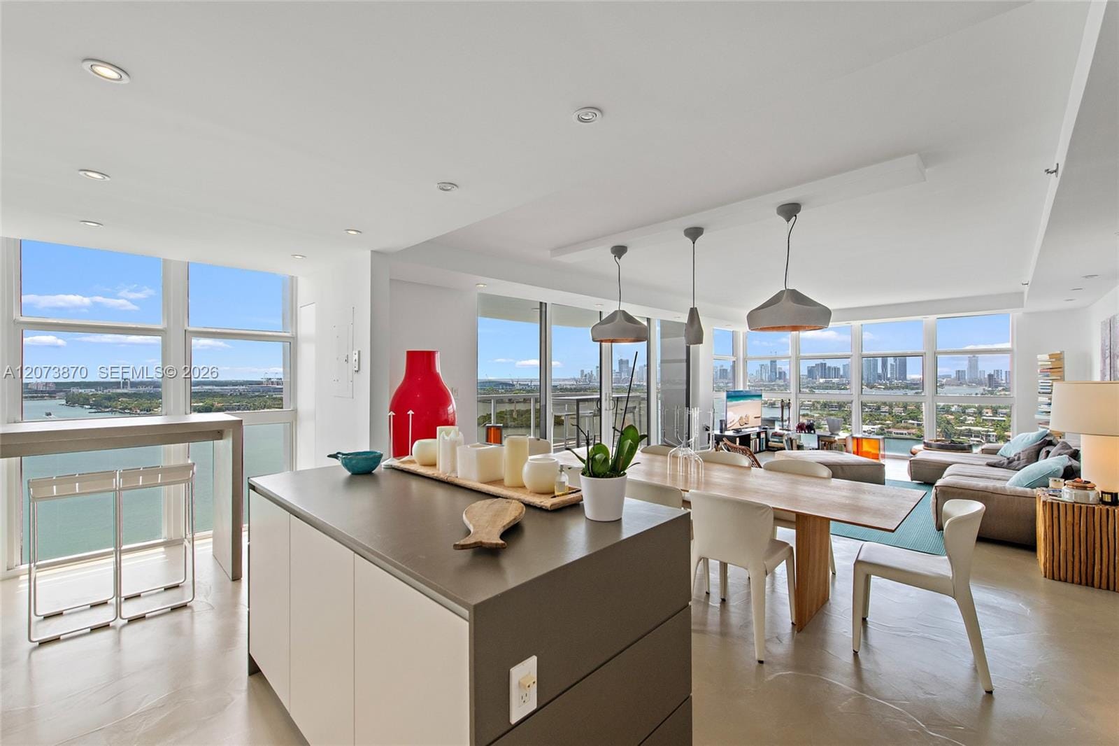 9 Island Avenue 2207 — photo 12