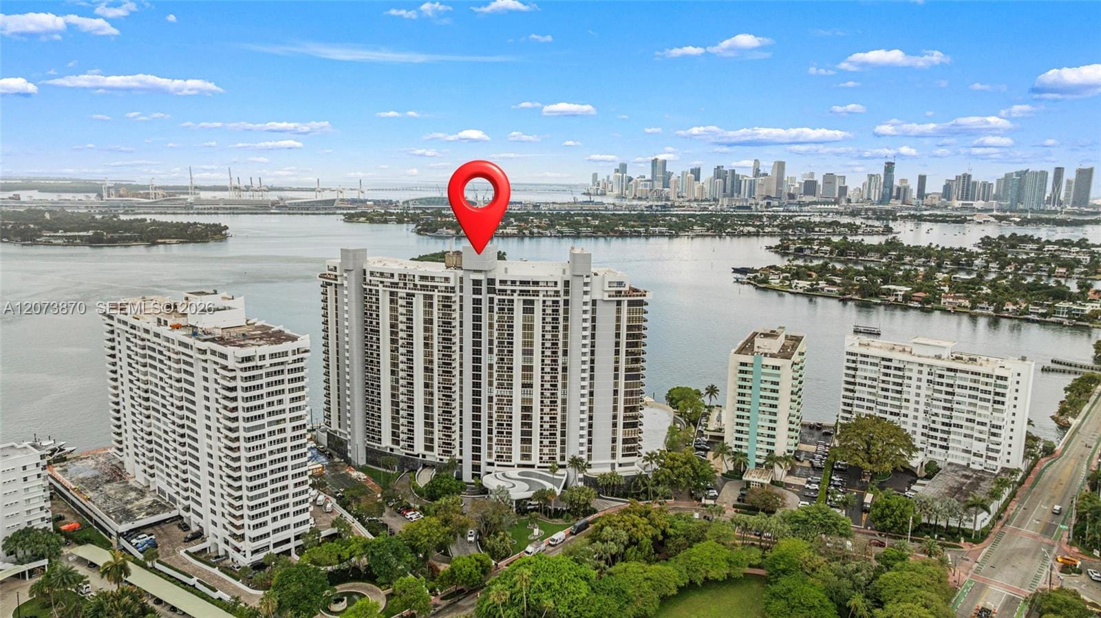 9 Island Avenue 2207, Miami Beach, FL 33139 photo 26