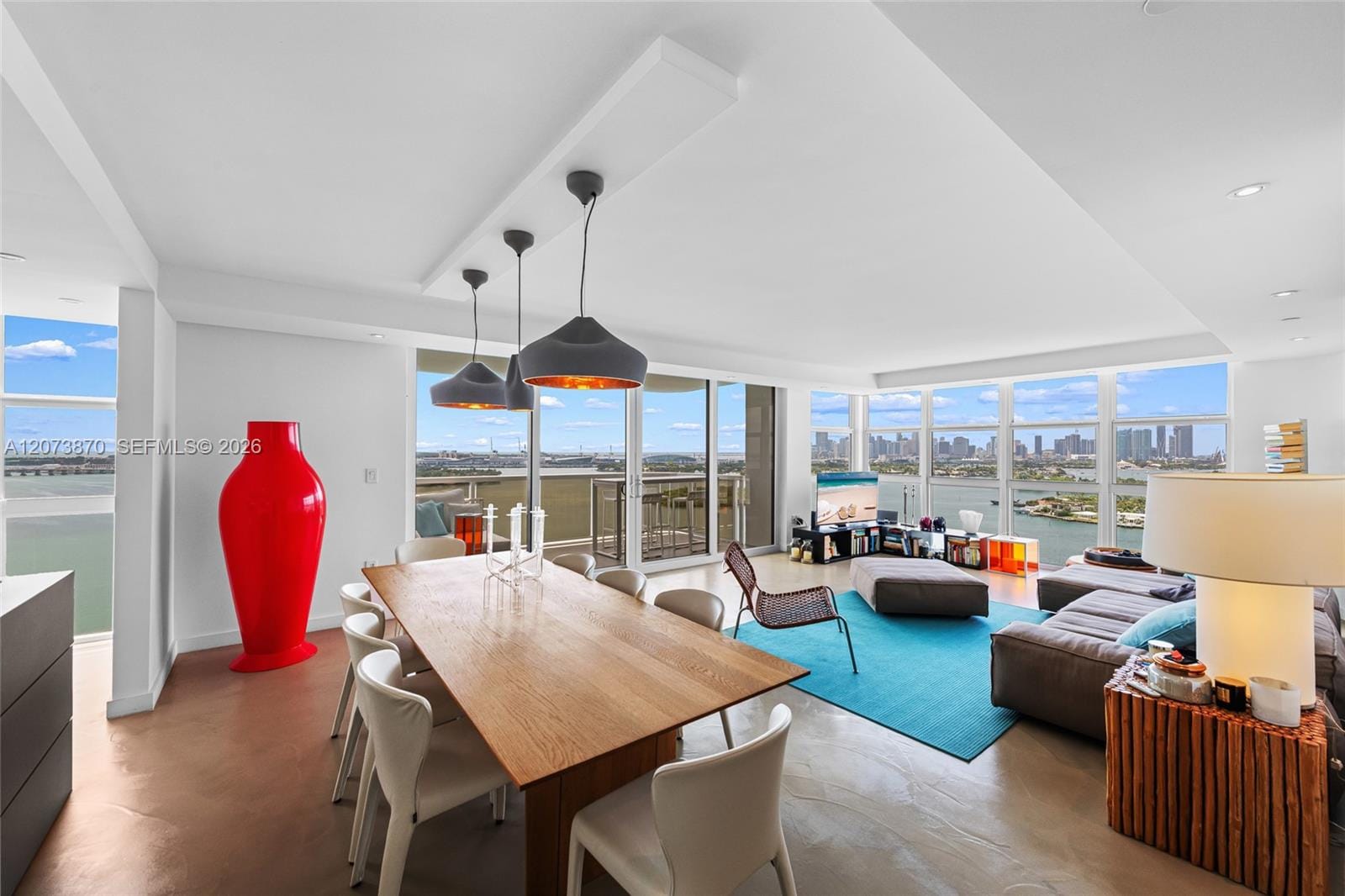 9 Island Avenue 2207 — photo 10