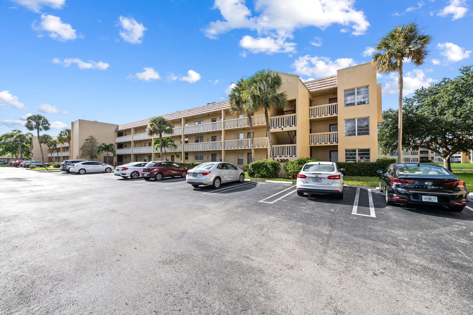 6300 NW 62ND Street 101, Tamarac, FL 33319 photo 19