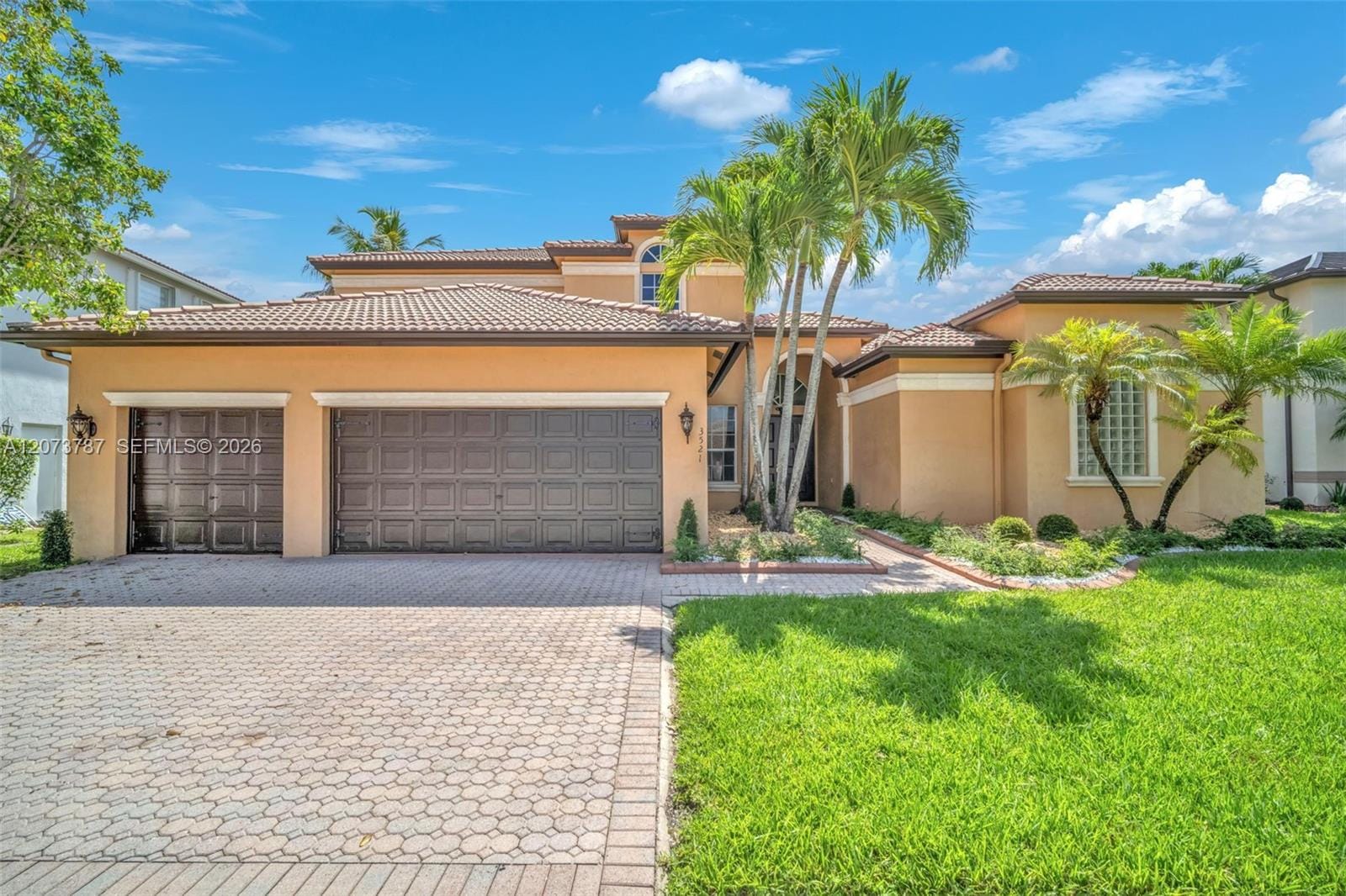 3521 SW 146th Terrace, Miramar, FL 33027