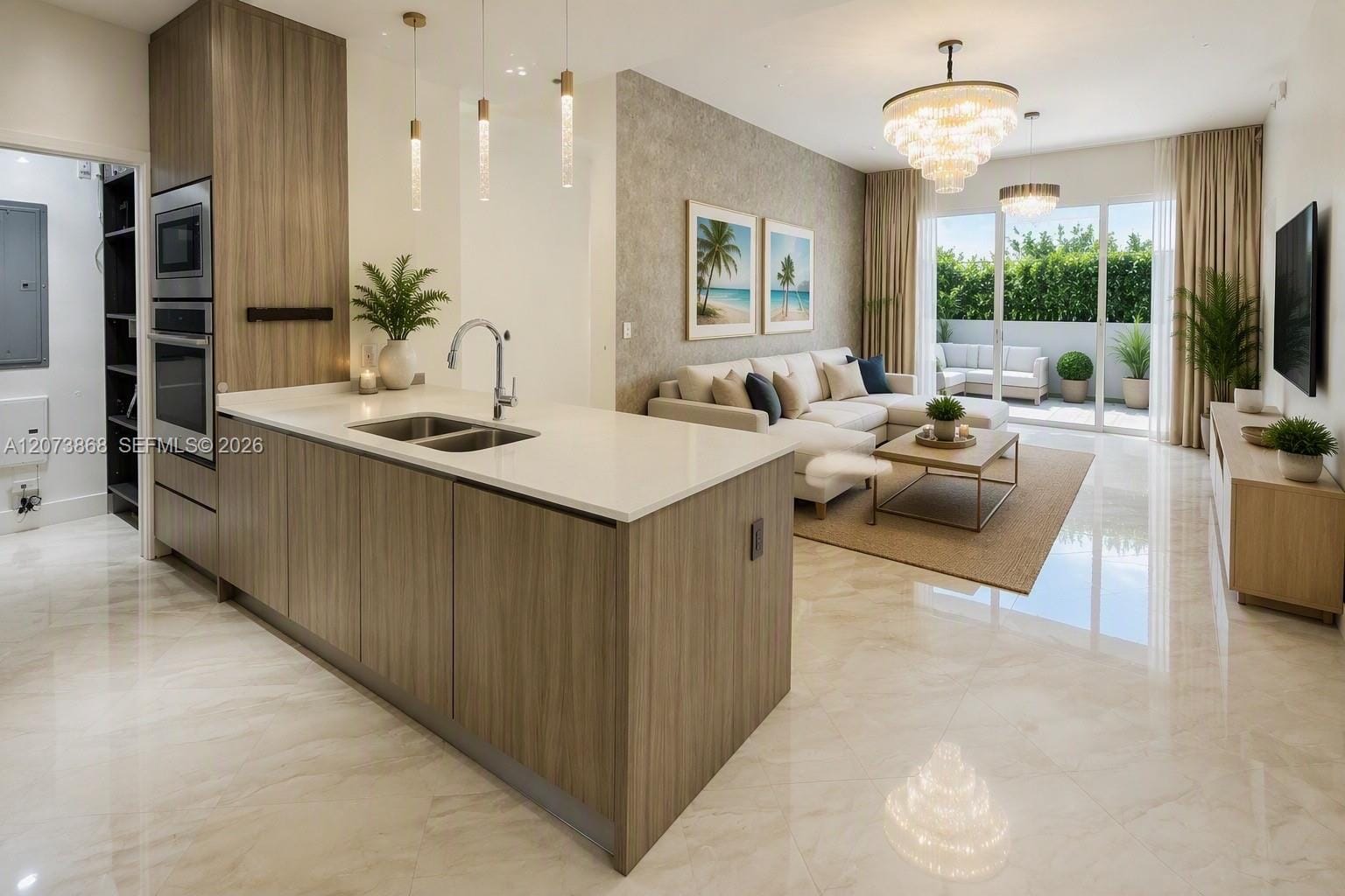 600 NE 27th Street 604, Miami, FL 33137 - photo 1 of 30