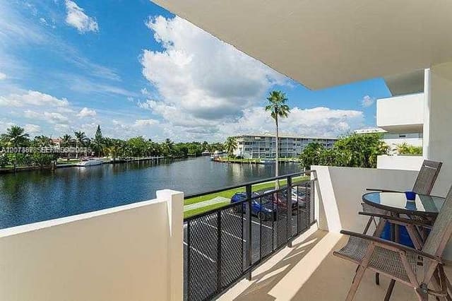401 Golden Isles Drive 211, Hallandale Beach, FL 33009