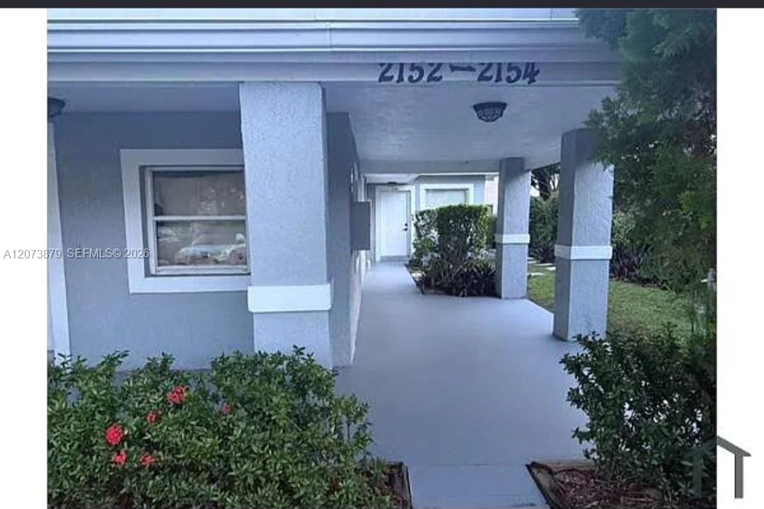 2154 NE 168th Street 2154, North Miami Beach, FL 33162