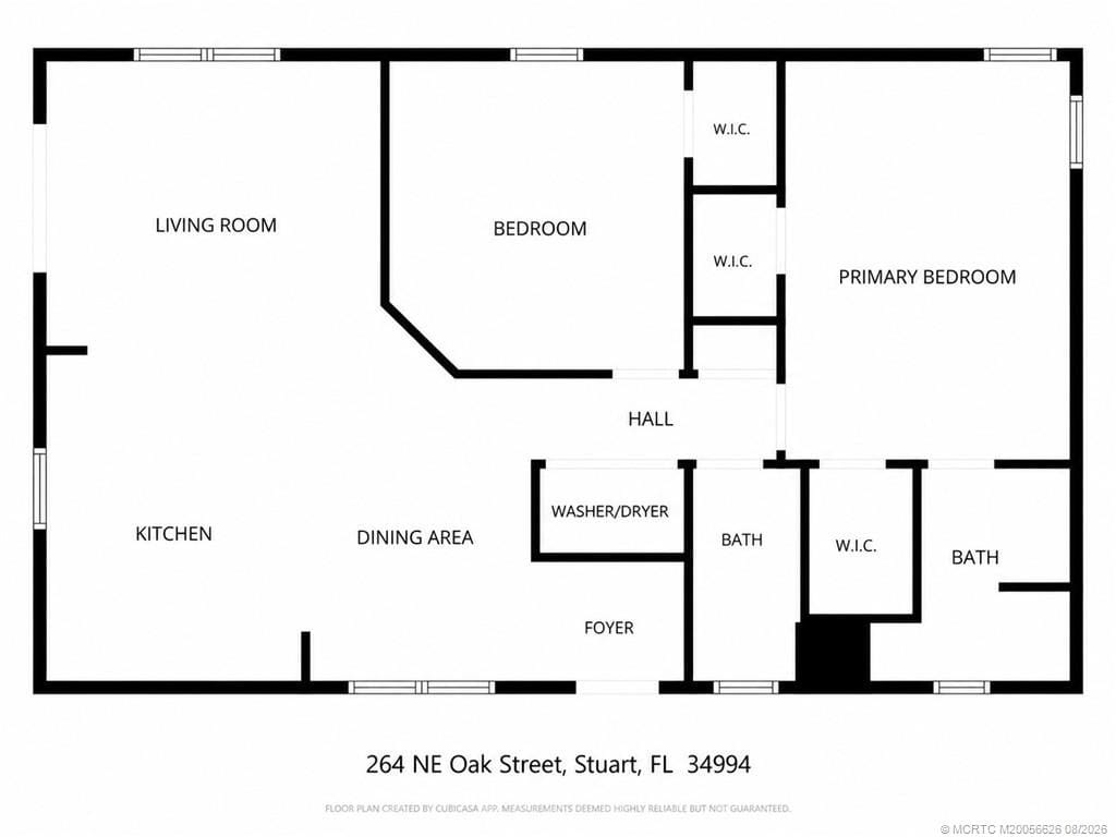 264 NE Oak Street, Stuart, FL 34994 photo 25