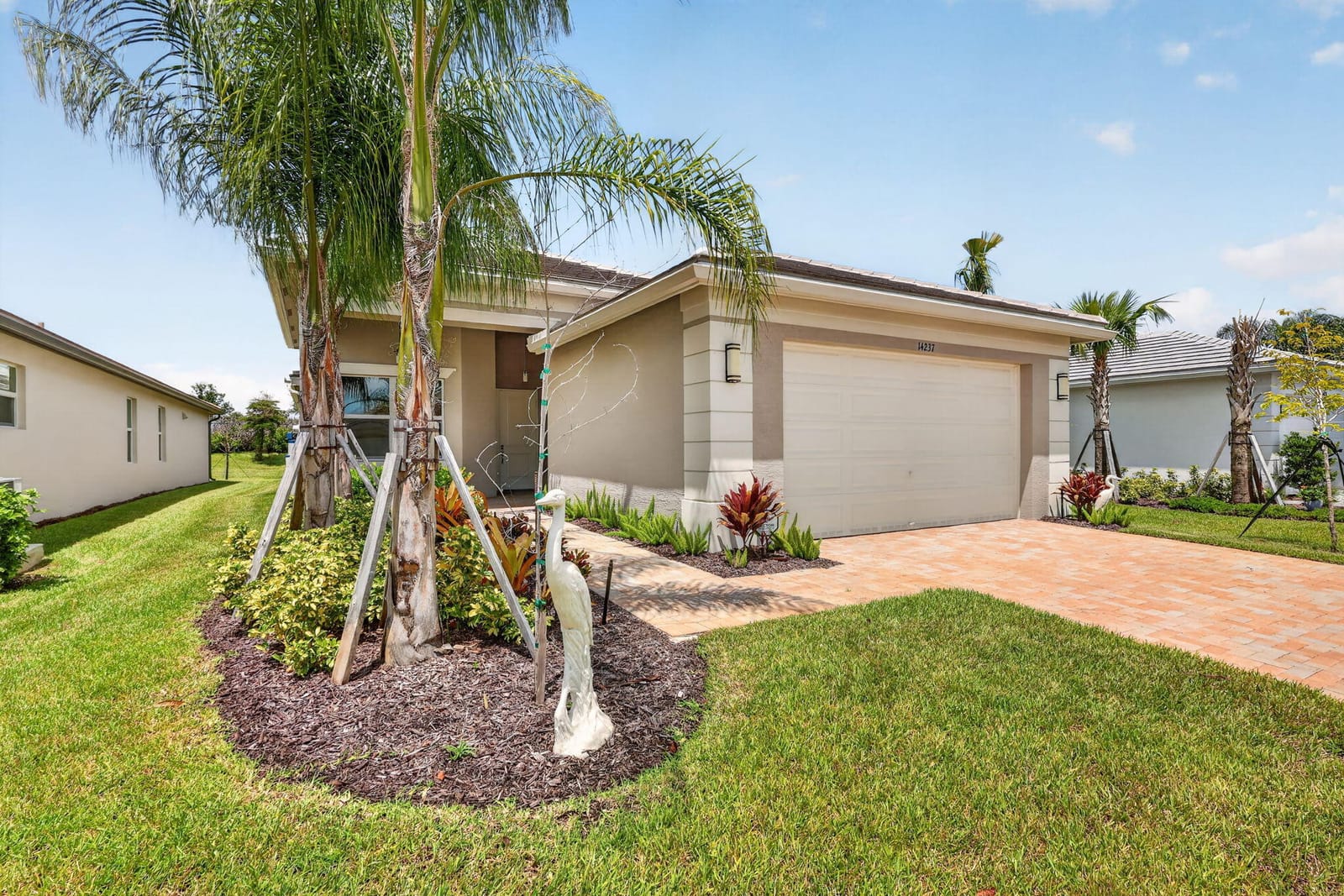 Pending home at 14237 SW WATERFALL Lane, Port St. Lucie, FL 34987