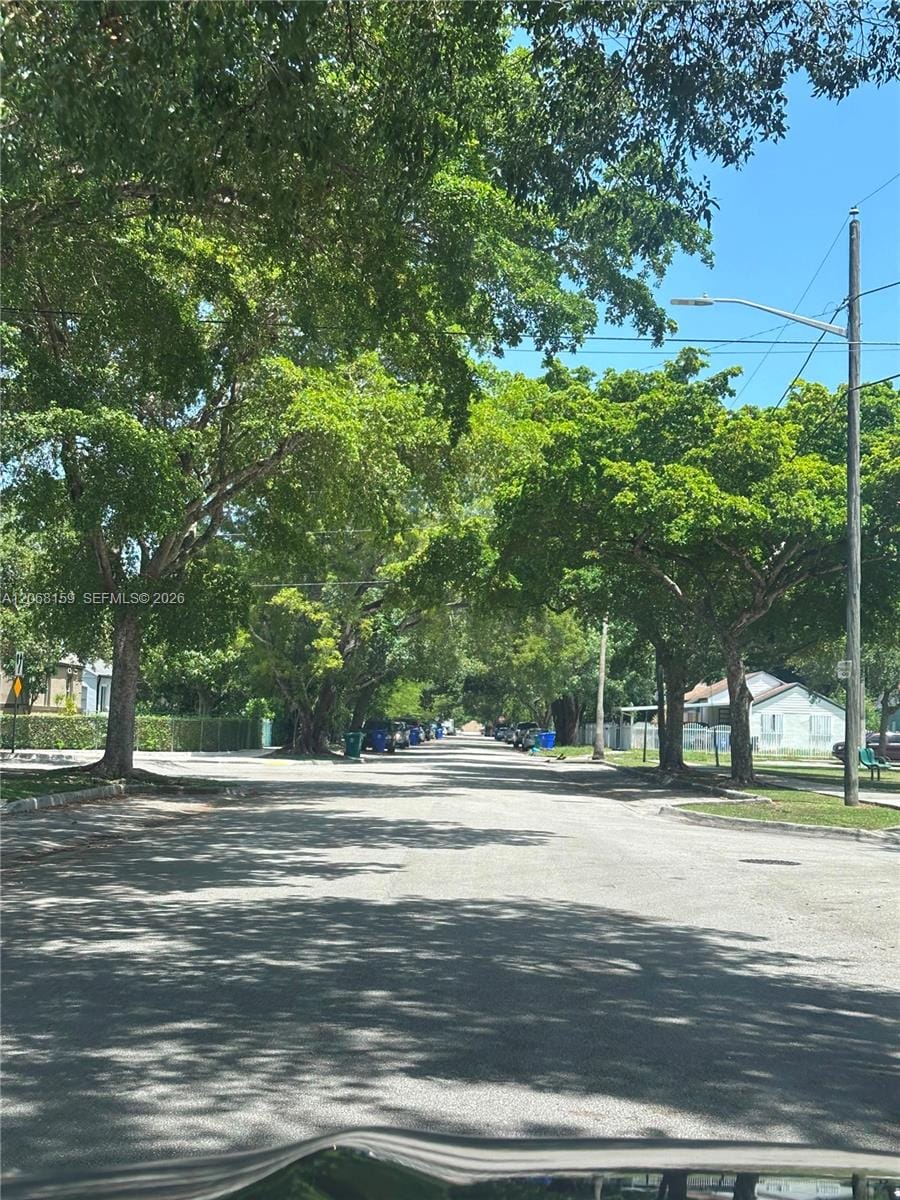 1070 NW 48th Street, Miami, FL 33127