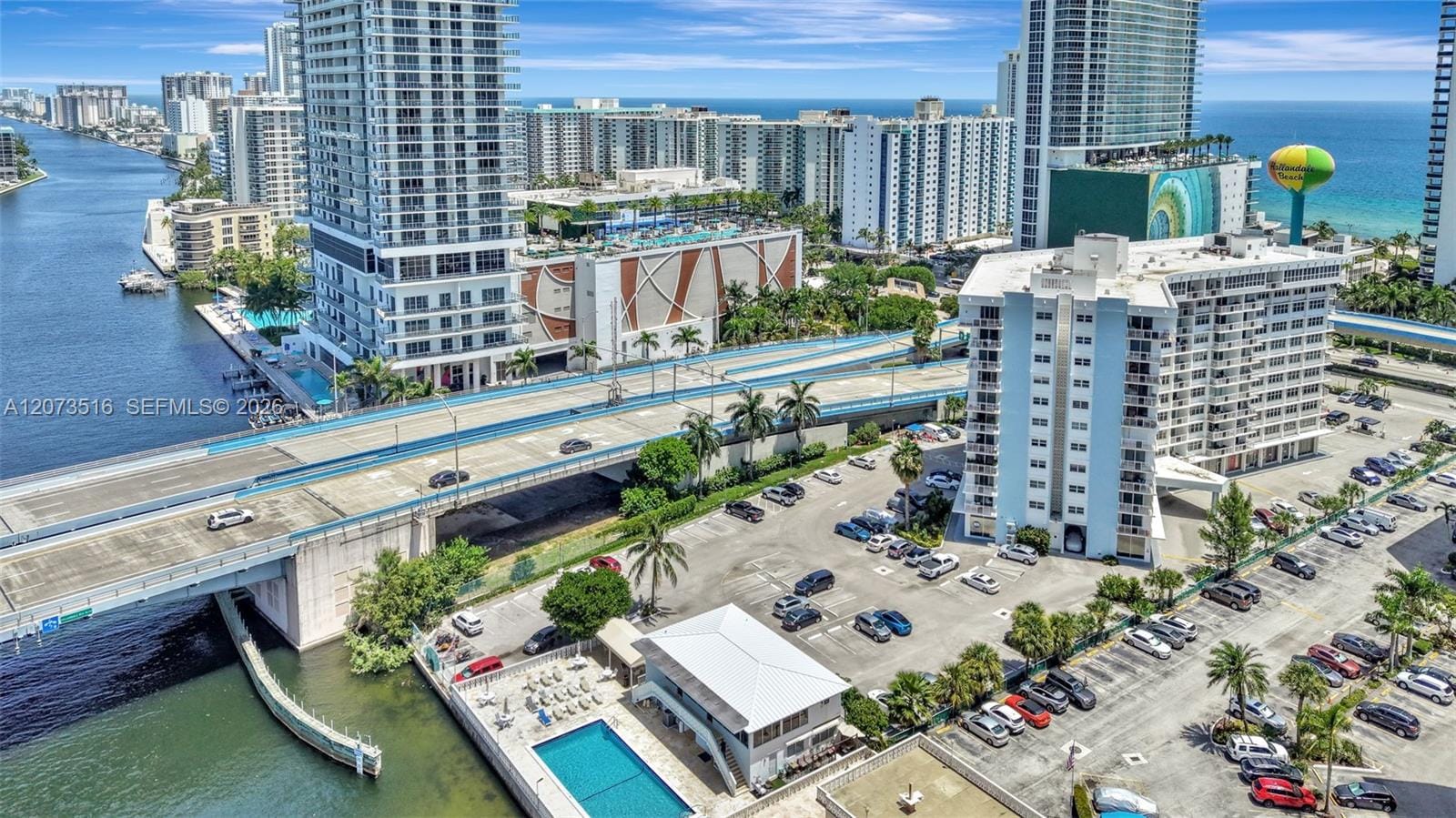 1801 S Ocean Drive 241, Hallandale Beach, FL 33009 photo 2