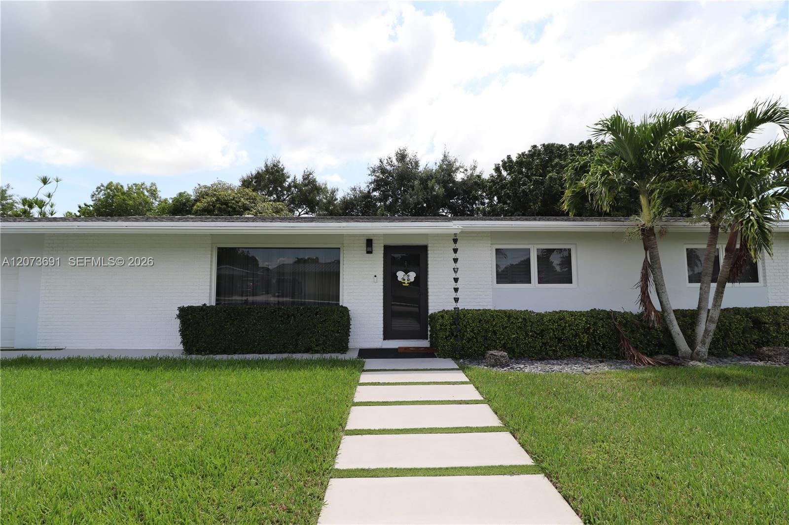 8123 SW 95th Court, Miami, FL 33173