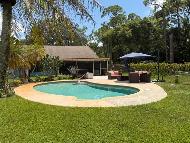 13881 42nd Road N, Acreage, West Palm Beach, FL