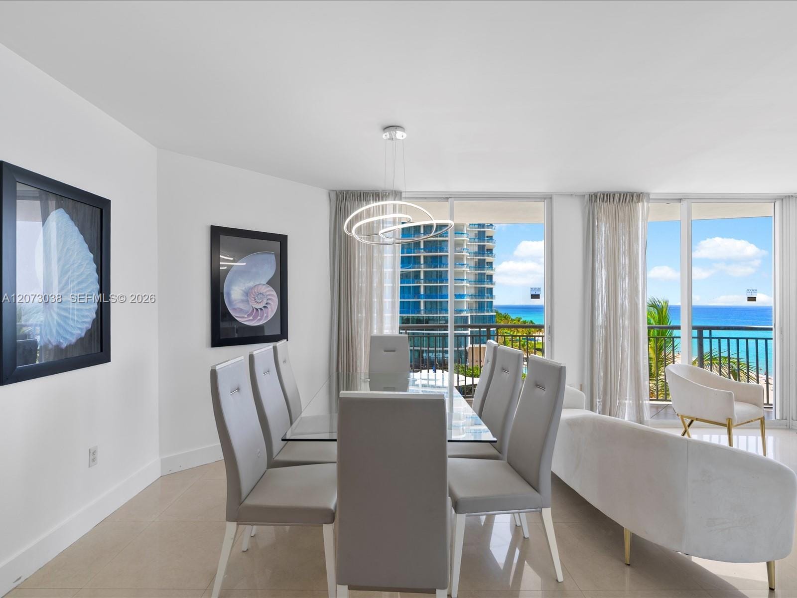 17375 Collins Avenue 808 — photo 2