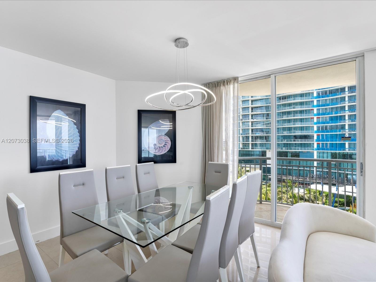 17375 Collins Avenue 808 — photo 3