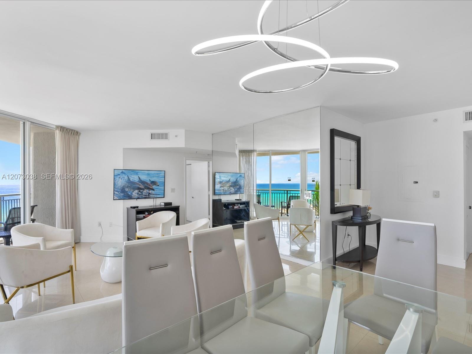 17375 Collins Avenue 808 — photo 4