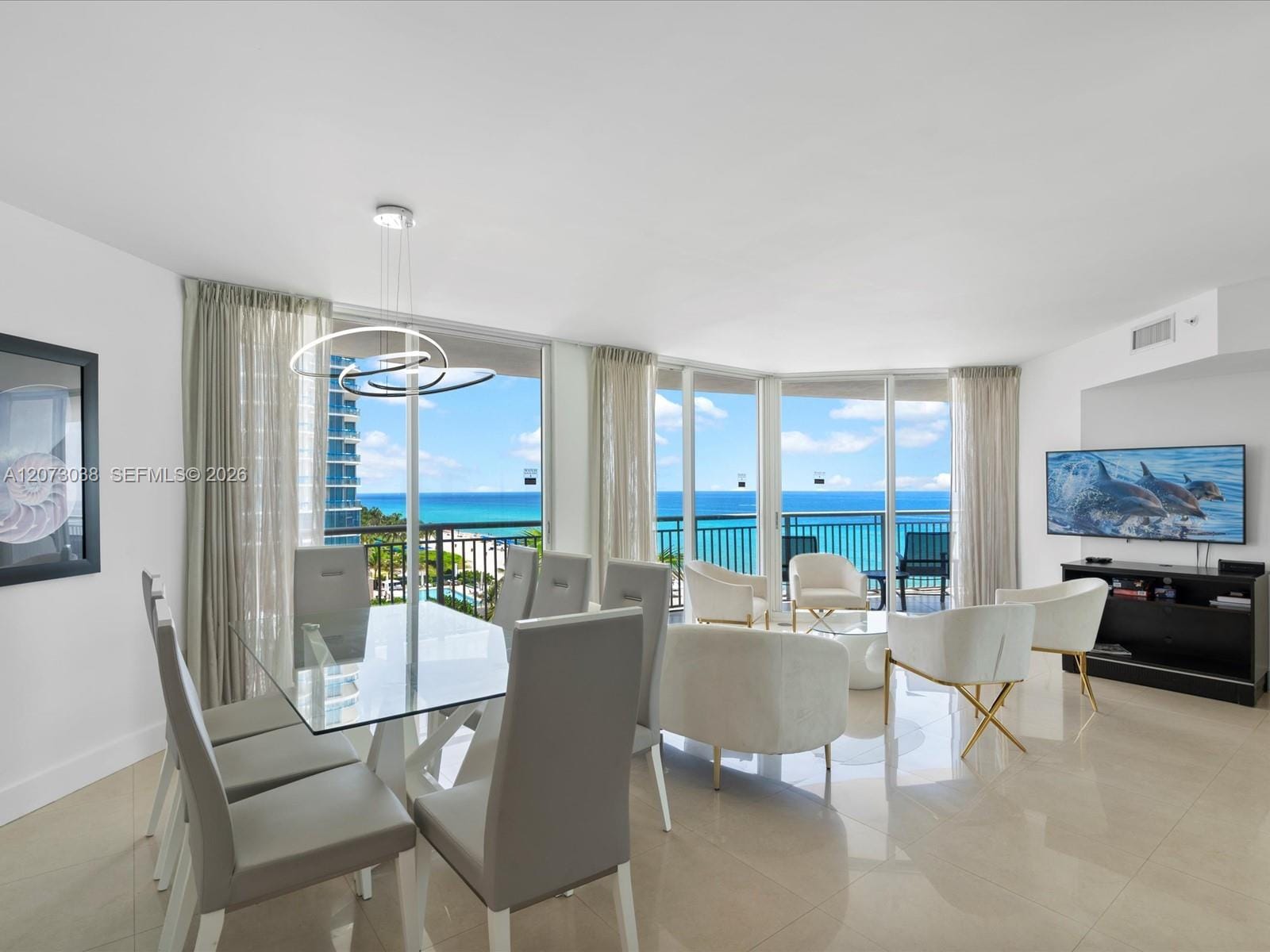 17375 Collins Avenue 808, Sunny Isles Beach, FL 33160