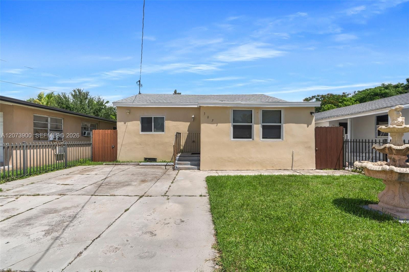 3073 NW 59th Street, Miami, FL 33142