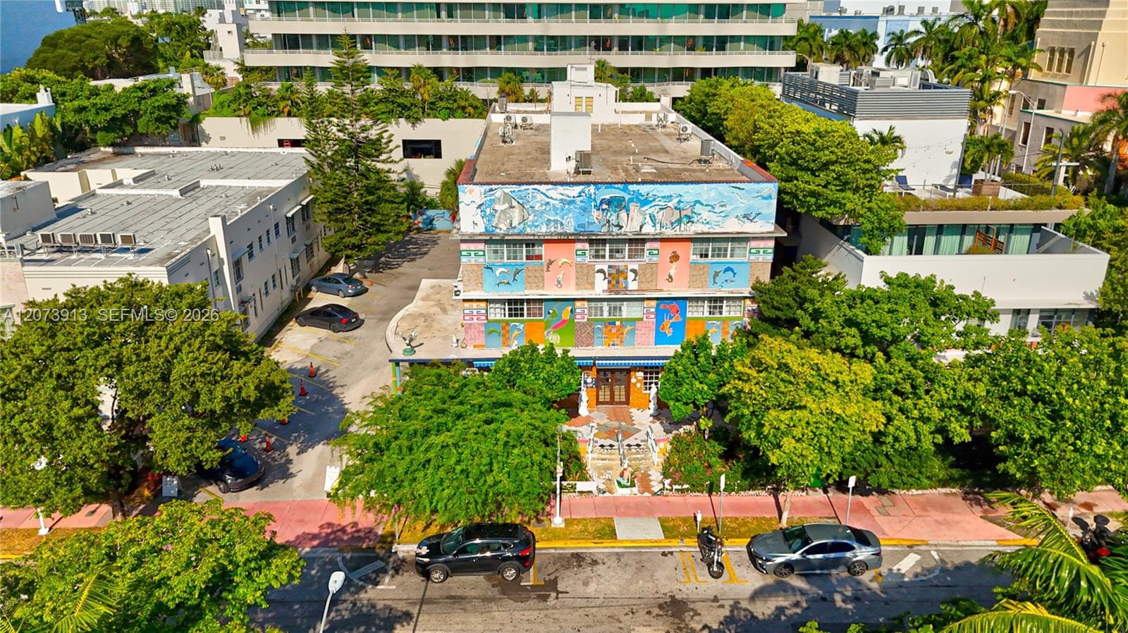 1680 James Avenue, Miami Beach, FL 33139