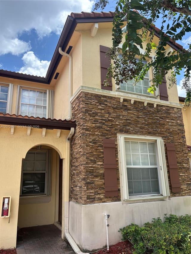 1555 NE 33rd Road 108-2, Homestead, FL 33033