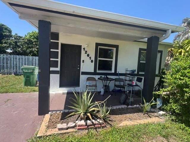 12610 NW 23rd Avenue, Miami, FL 33167