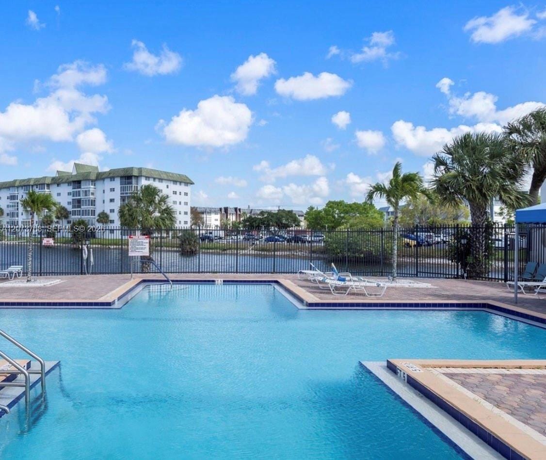 4851 NW 21st Street 510, Lauderhill, FL 33313