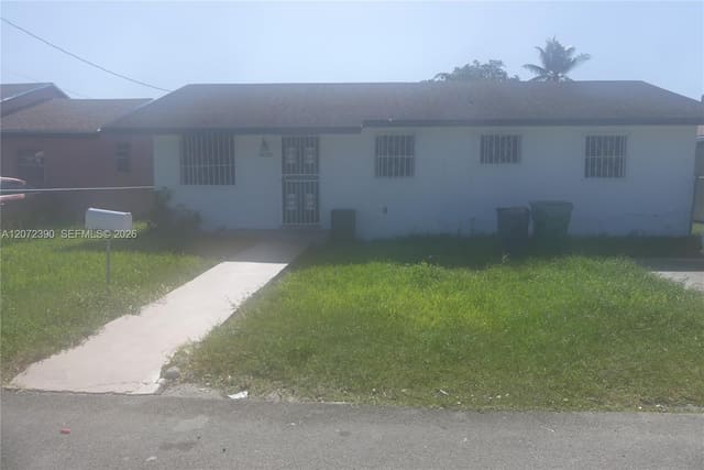 8130 NW 14th Court, Miami, FL 33147